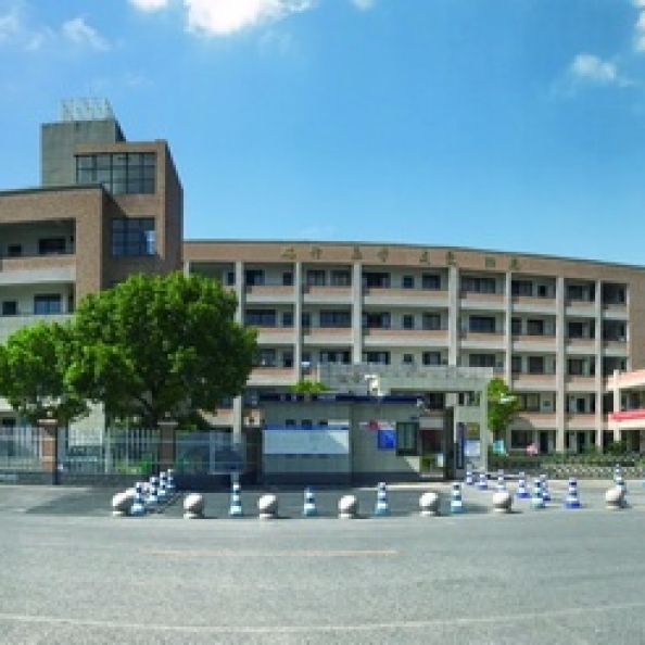 桐乡市石门路学校